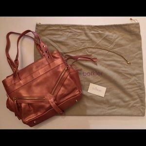 Monica Botkier Medium Trigger Bag